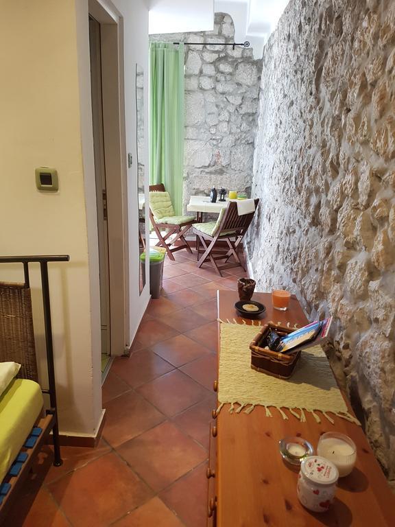 Apartments Mirela Gradac  Exteriör bild